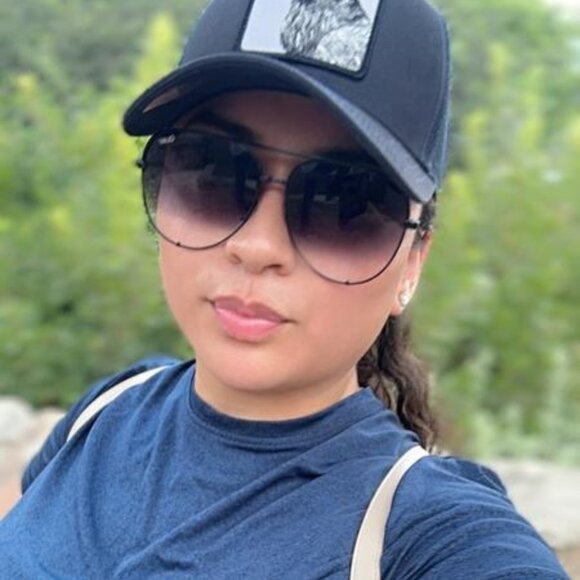 Quay Australia High Key Black Fade - Picture 8 of 11